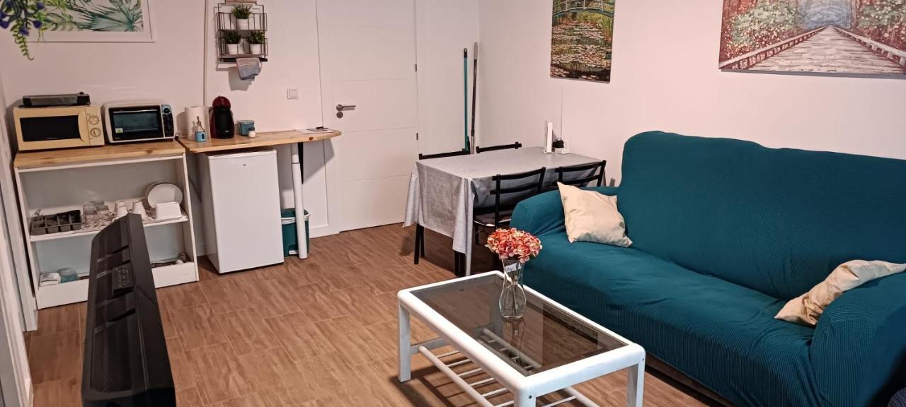 Disfruta Junto Al Mar, Playa A 1Min A Pie Y Bares Apartment Almeria Exterior photo